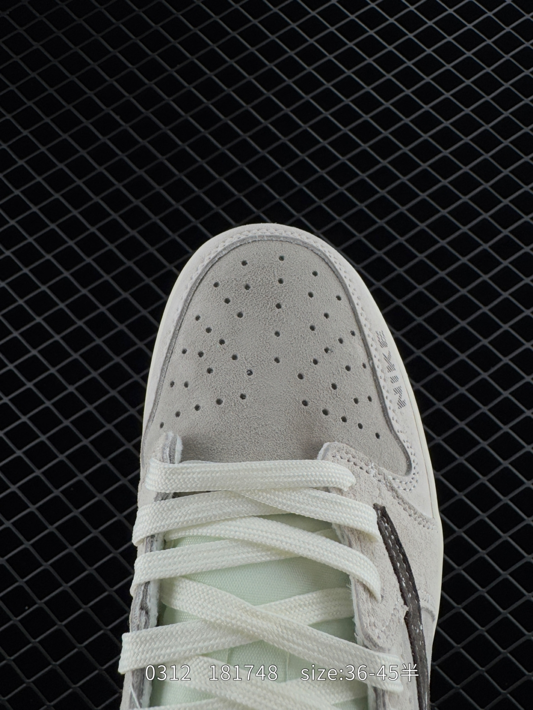 Nike Air Jordan 1 Low